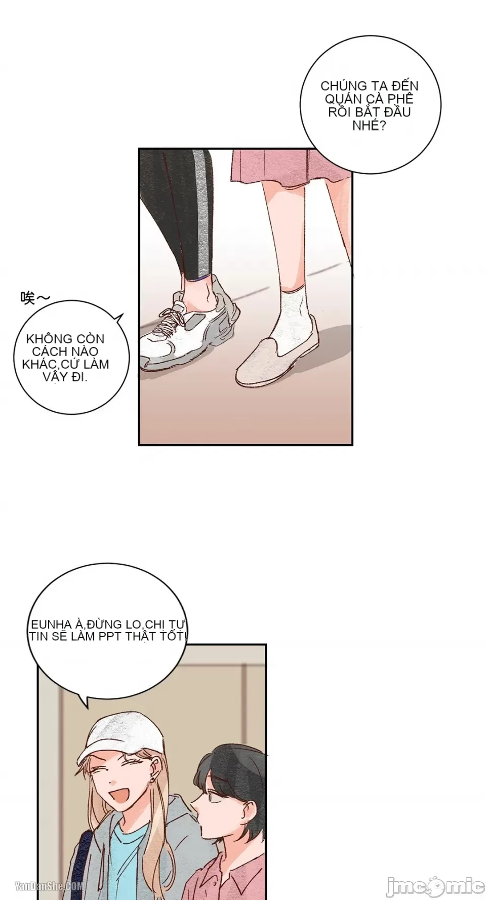 45 giây Chương 1-11