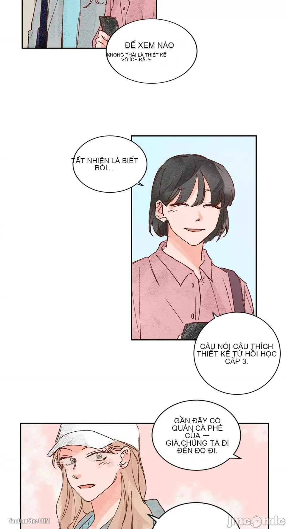 45 giây Chương 1-11