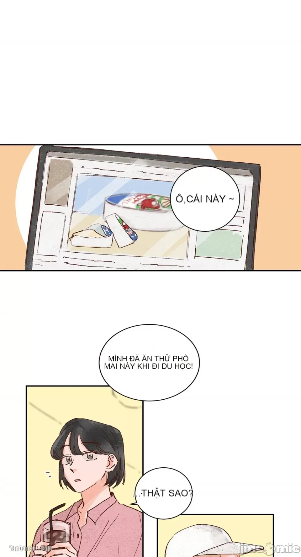 45 giây Chương 1-11