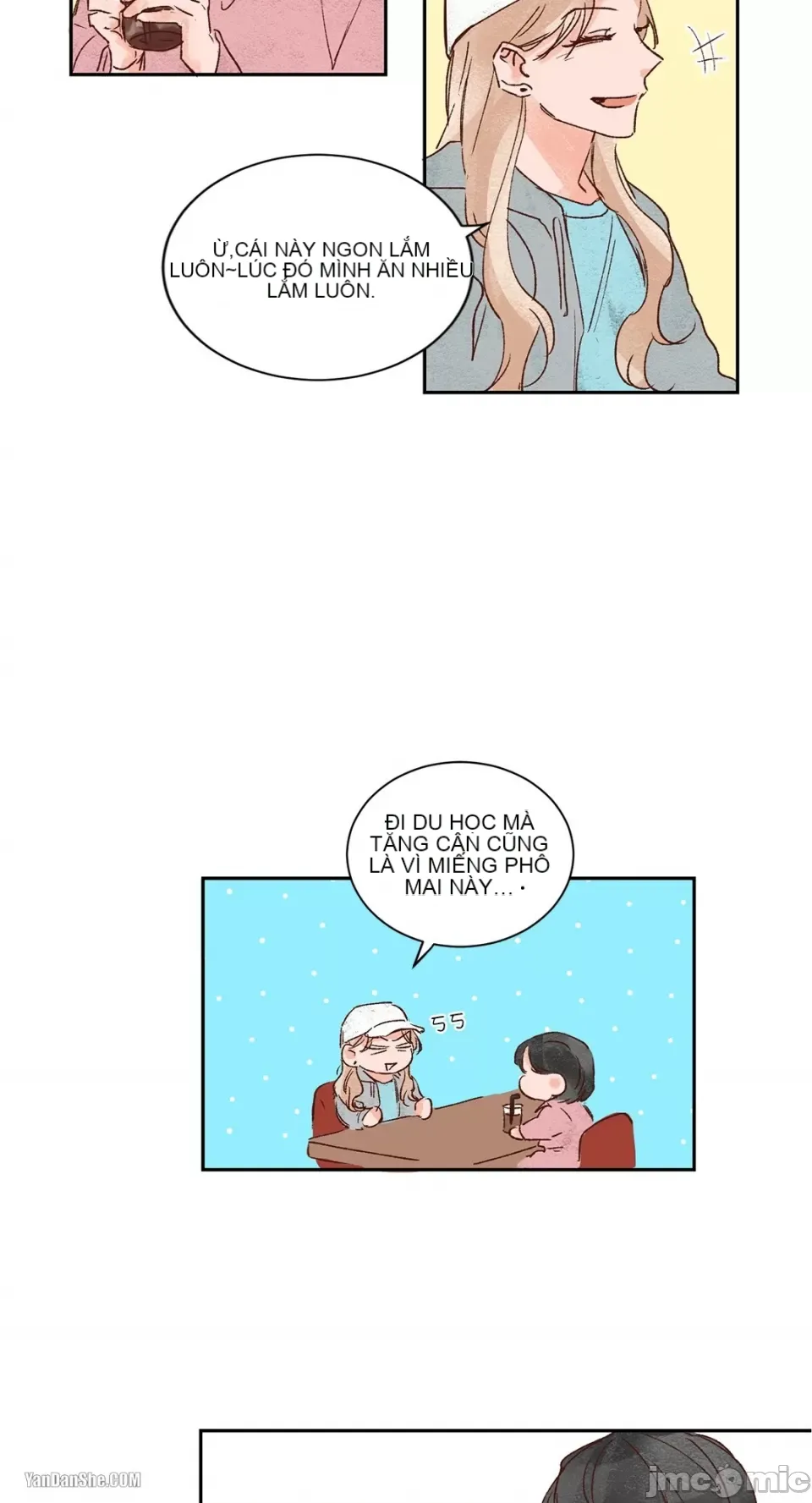 45 giây Chương 1-11