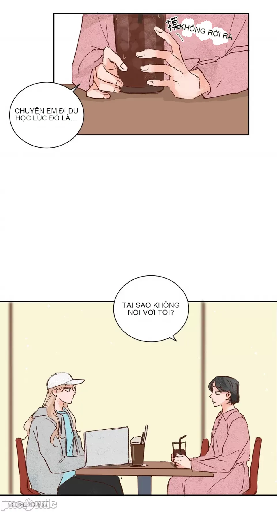 45 giây Chương 1-11