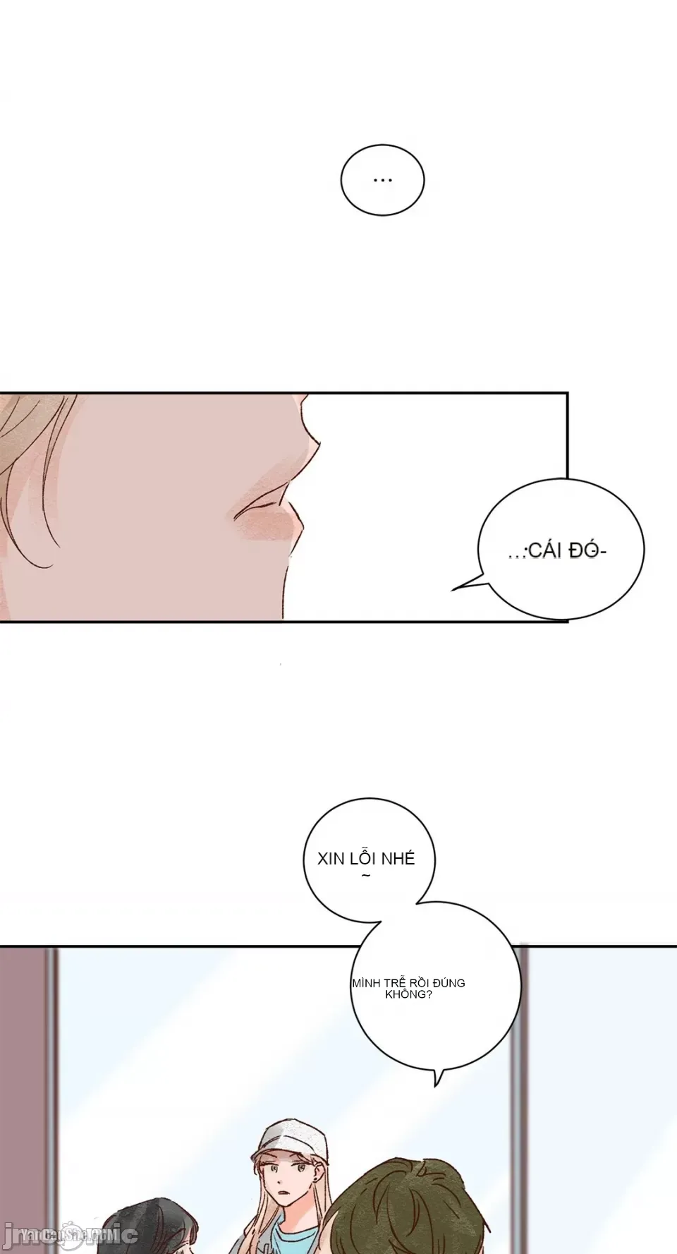 45 giây Chương 1-11