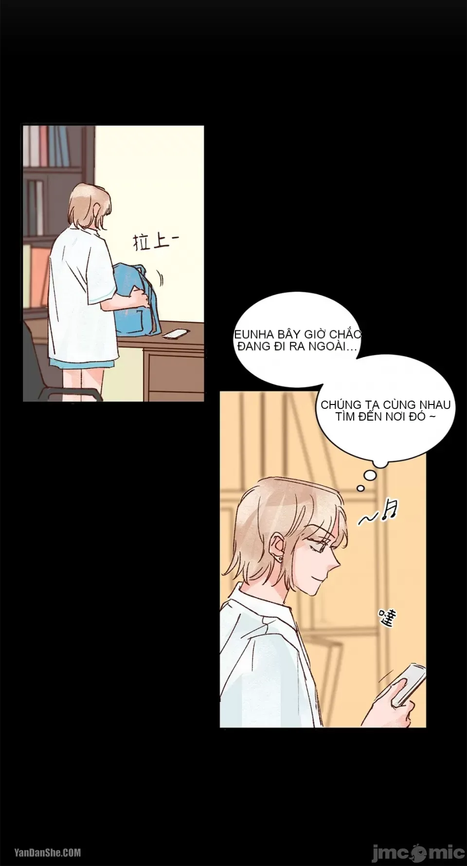 45 giây Chương 1-11