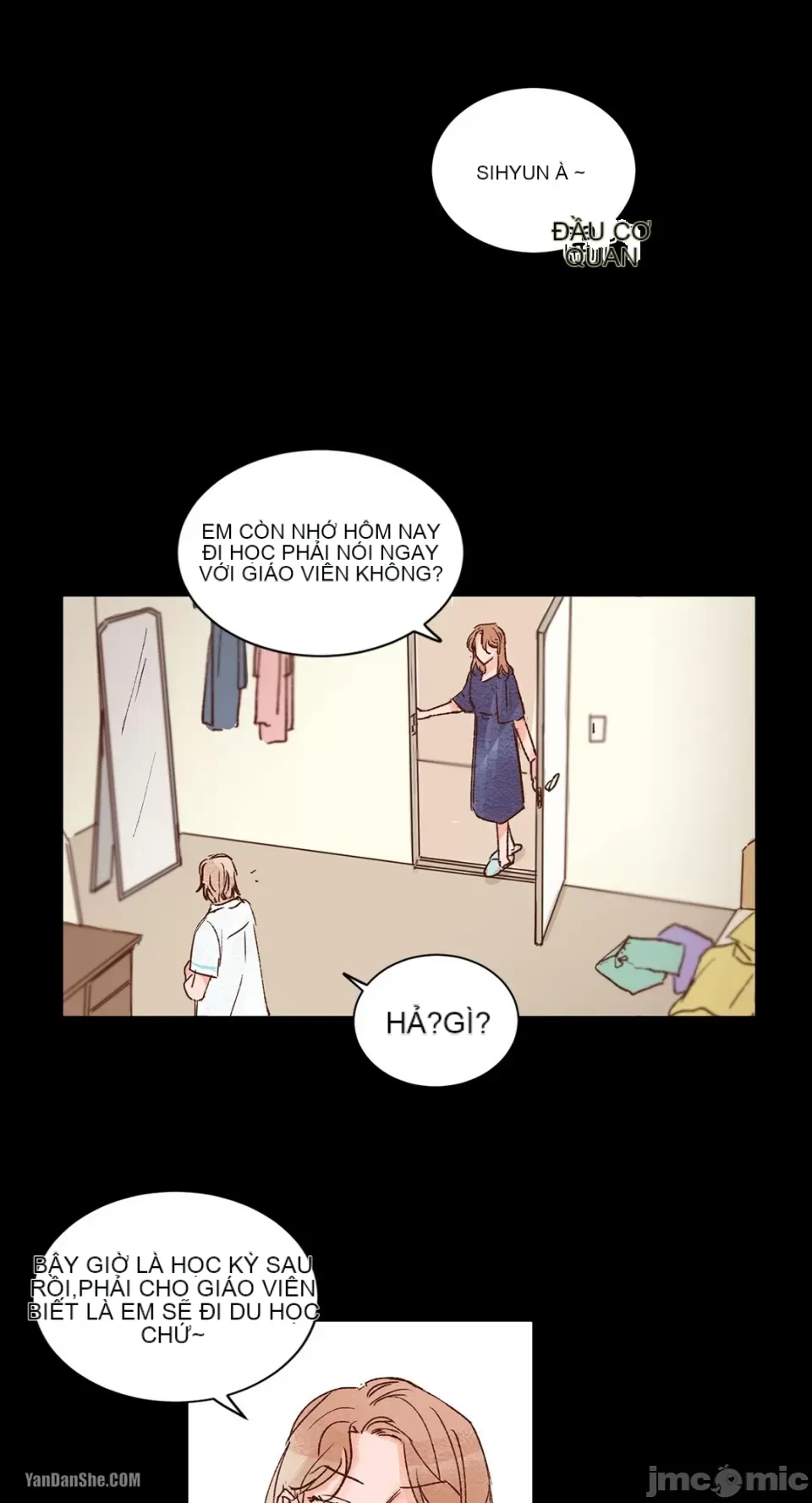 45 giây Chương 1-11