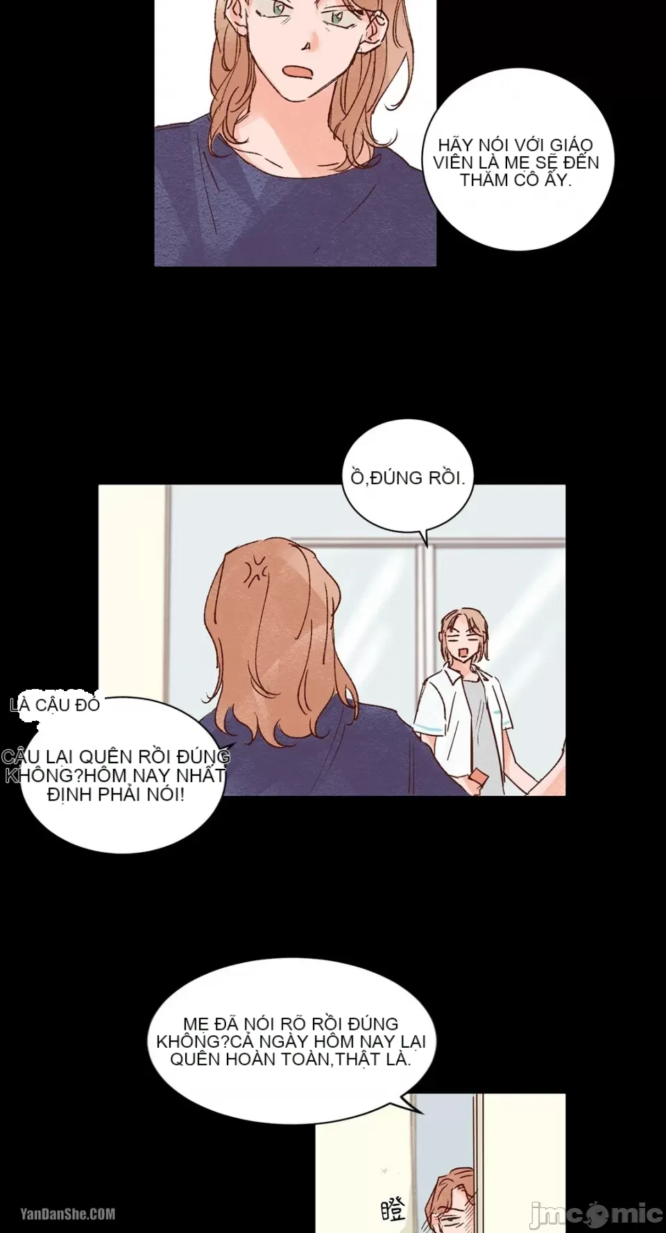 45 giây Chương 1-11