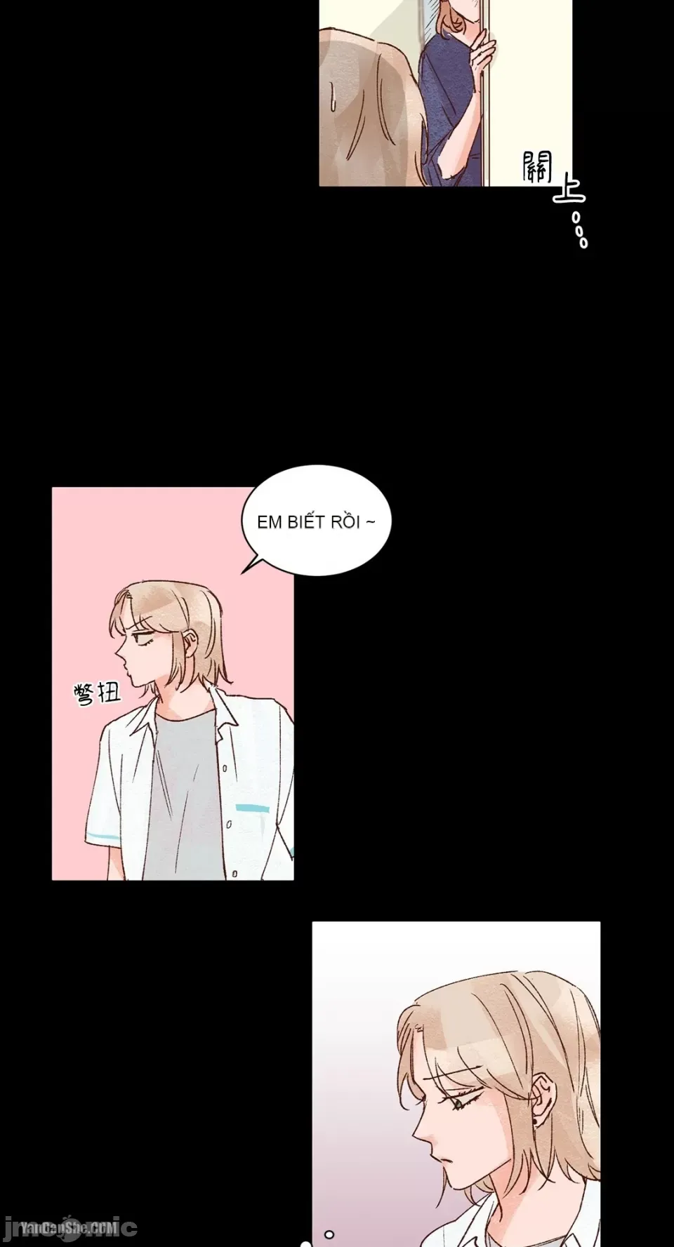 45 giây Chương 1-11