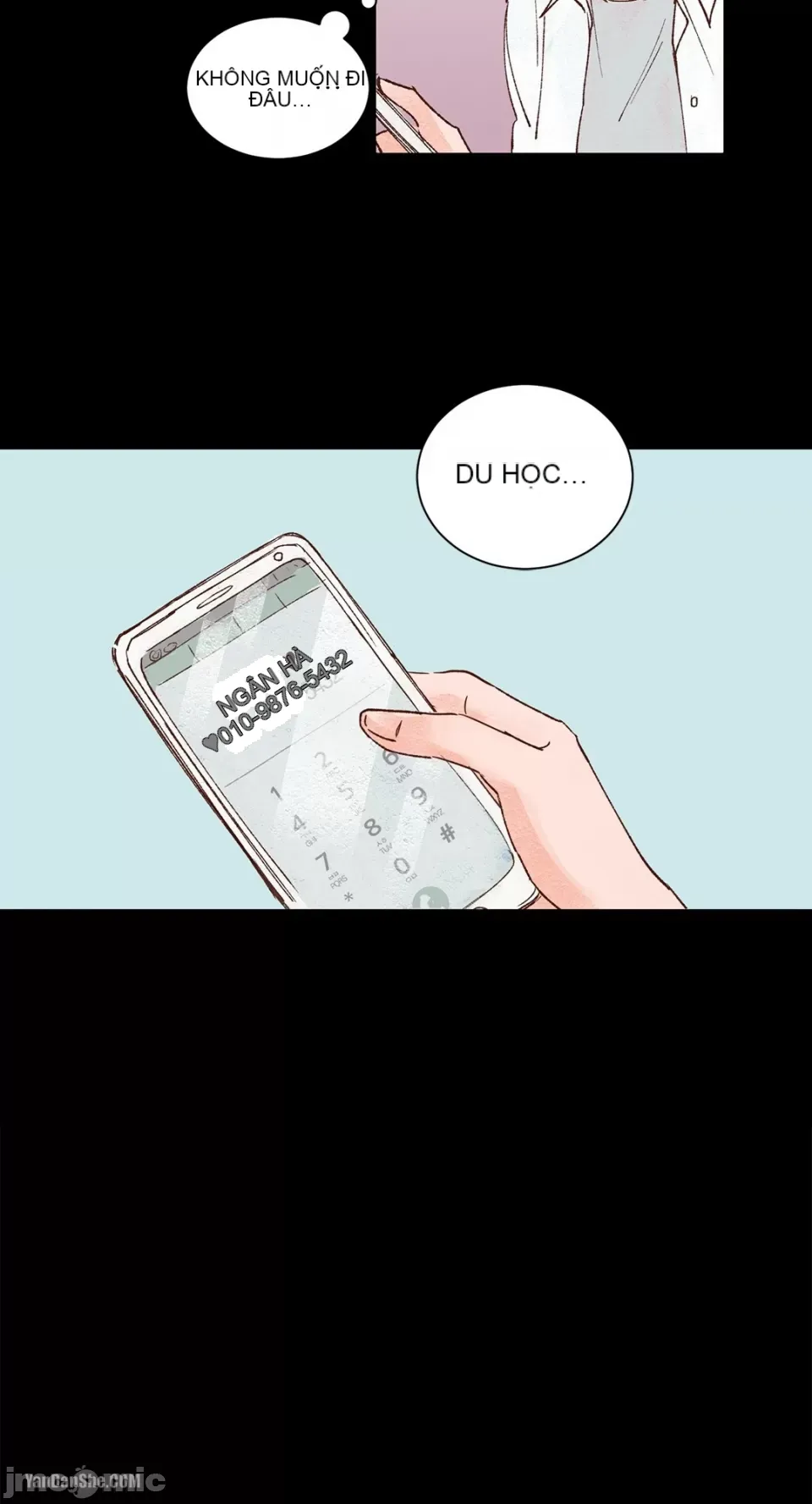 45 giây Chương 1-11