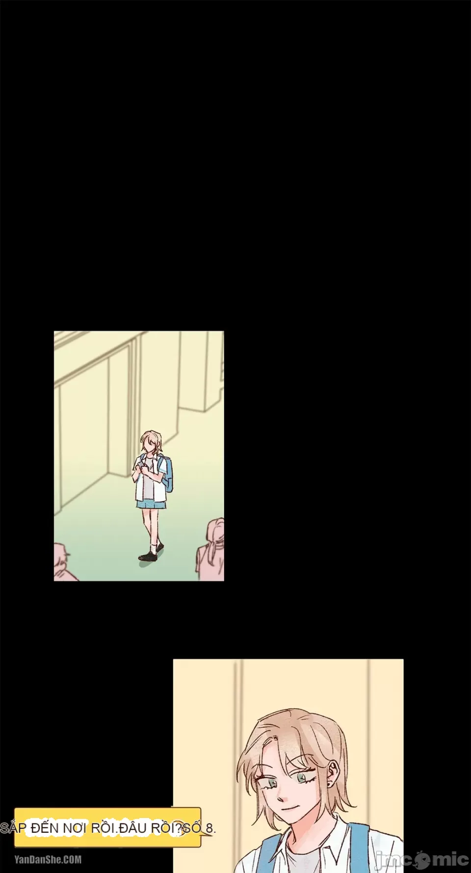 45 giây Chương 1-11