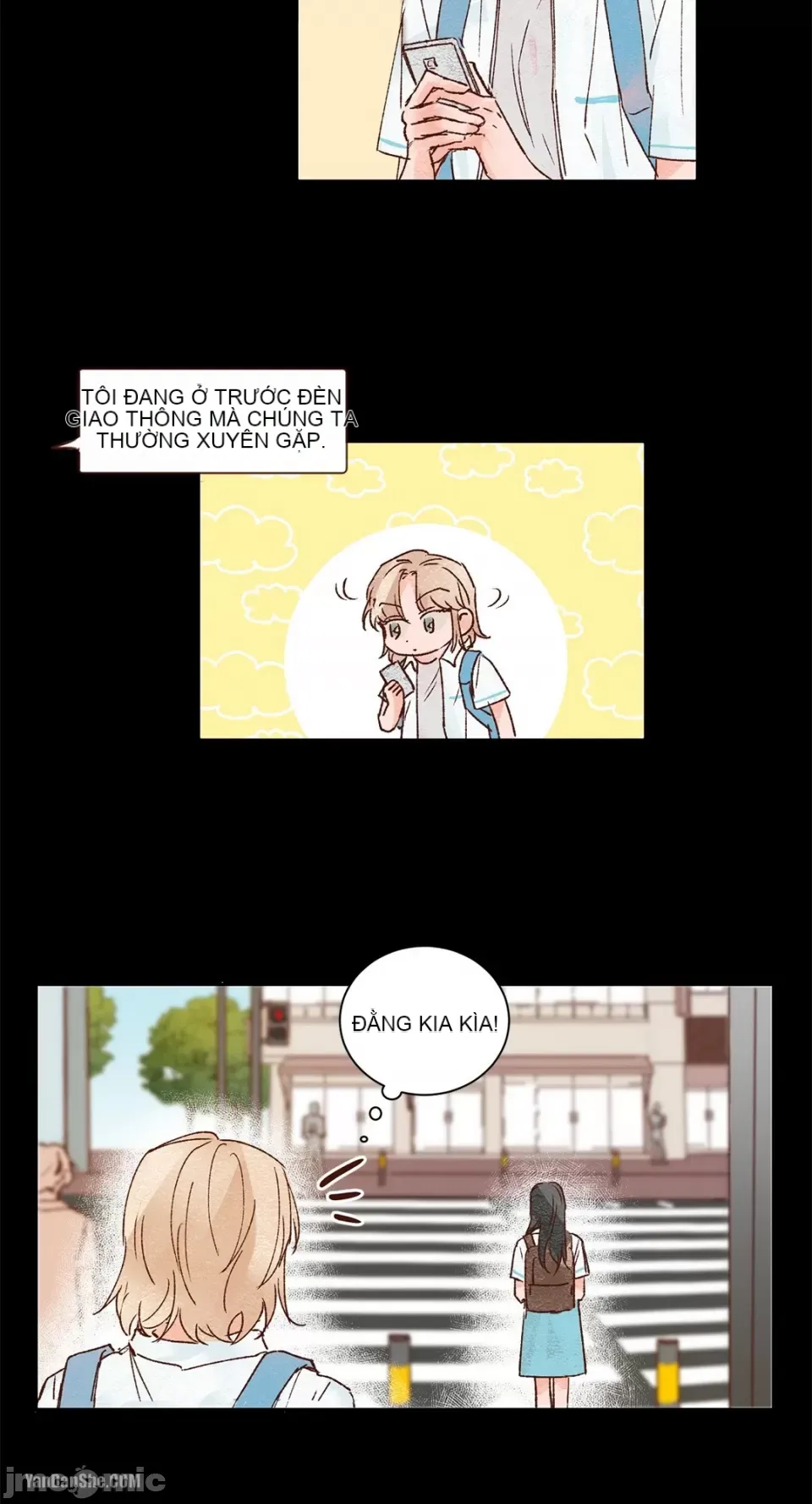 45 giây Chương 1-11