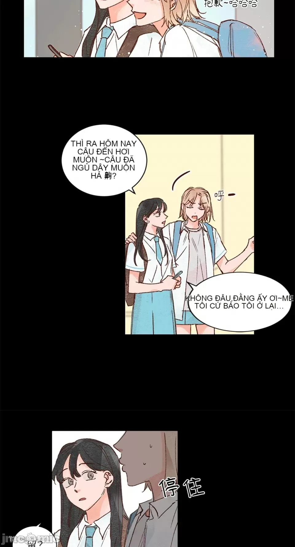 45 giây Chương 1-11