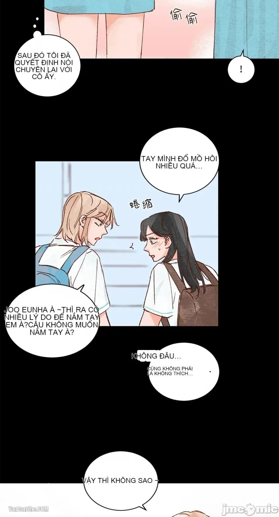 45 giây Chương 1-11