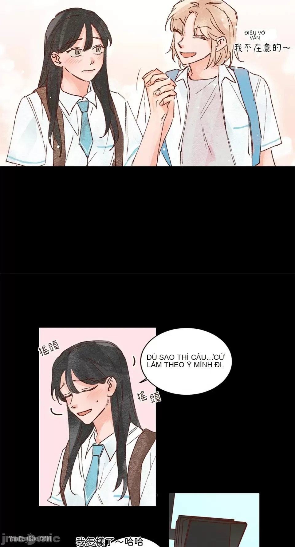 45 giây Chương 1-11