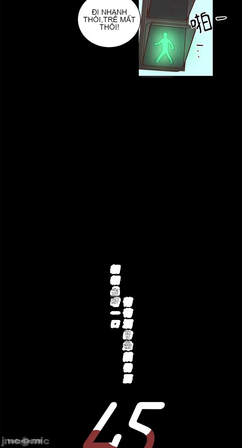 45 giây Chương 1-11