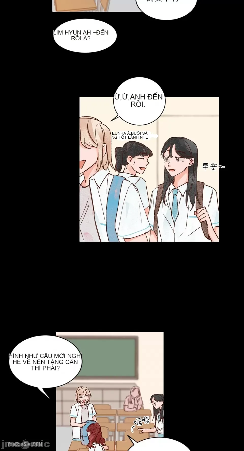 45 giây Chương 1-11