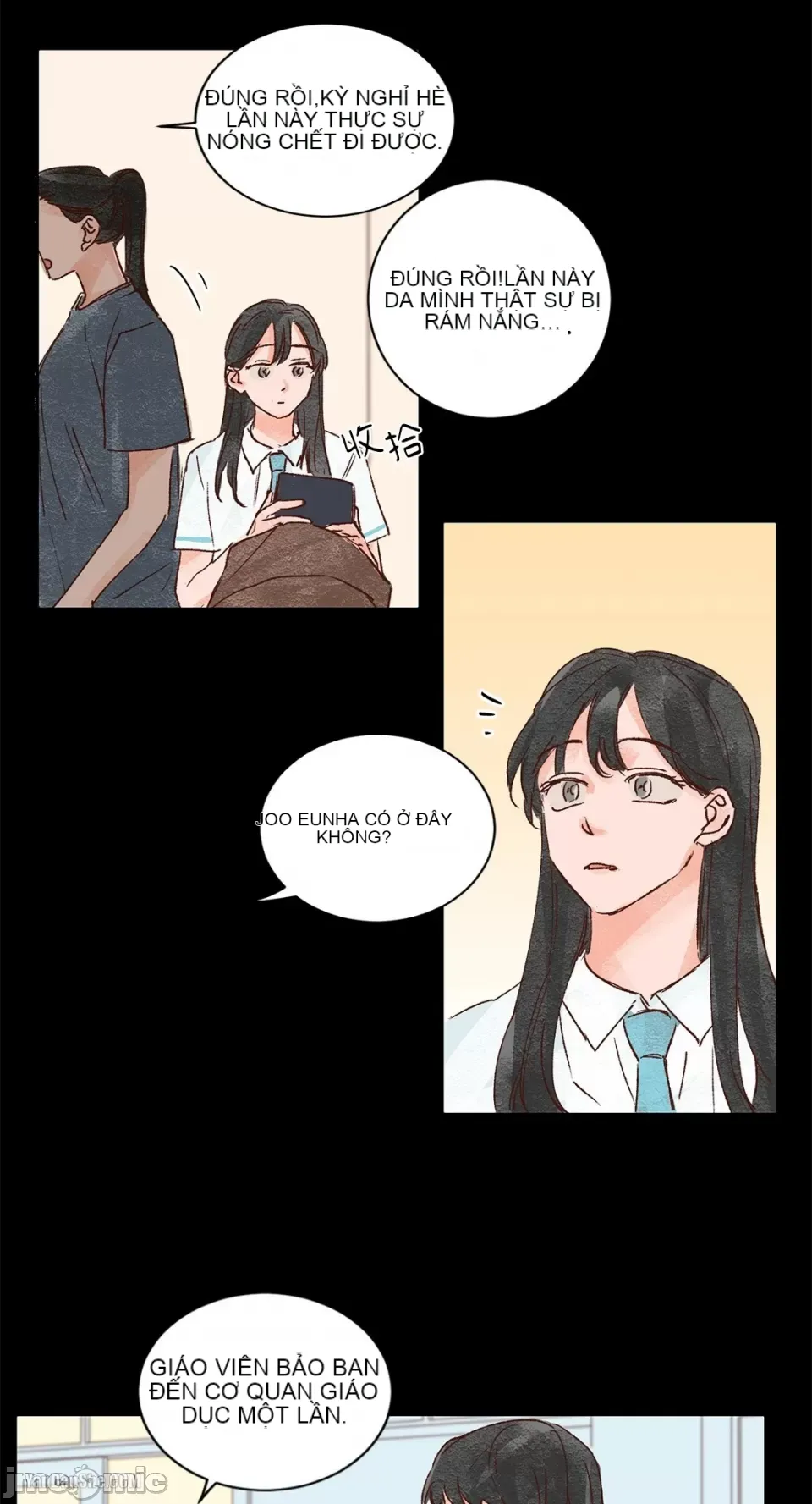 45 giây Chương 1-11