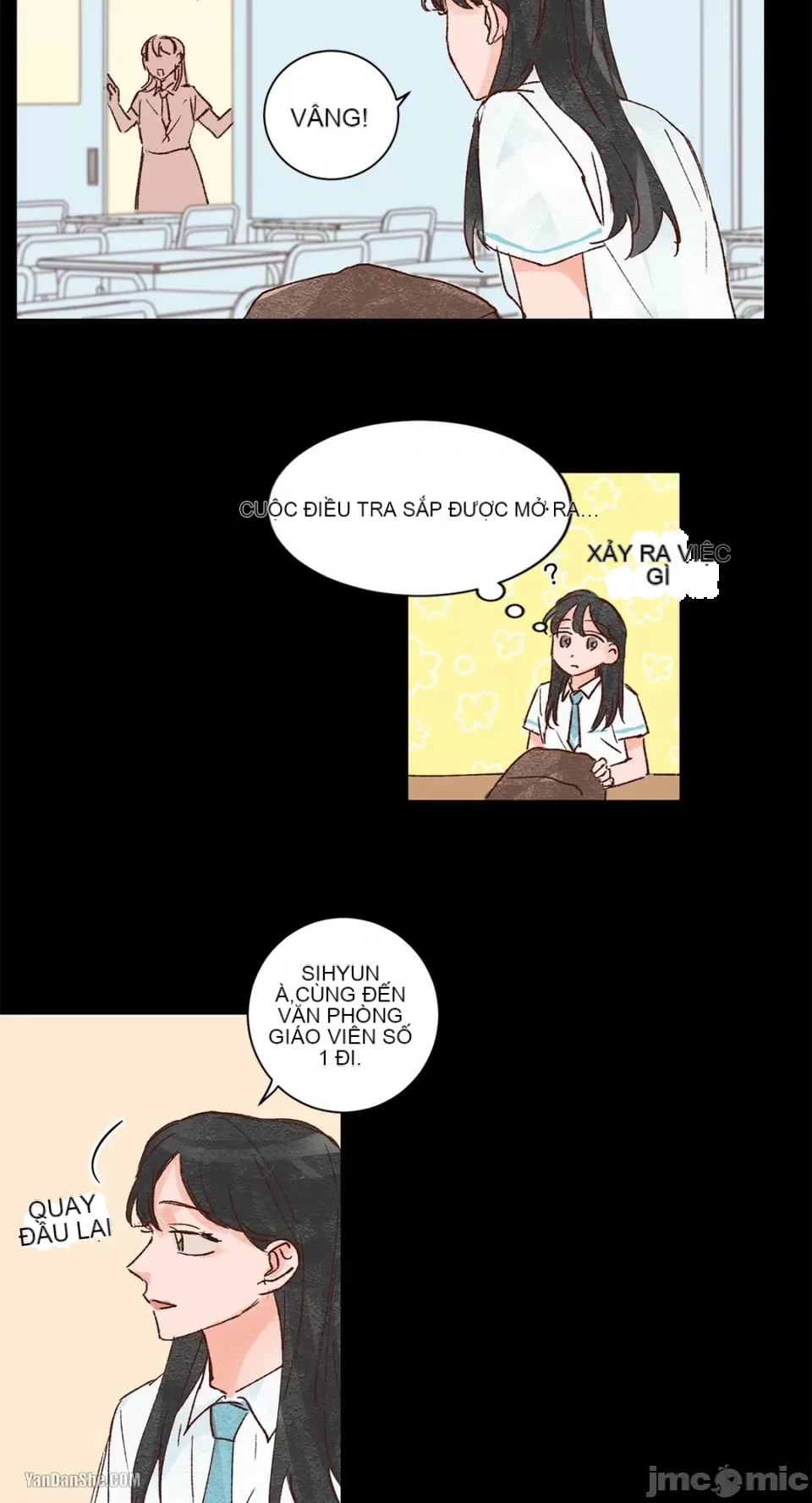 45 giây Chương 1-11