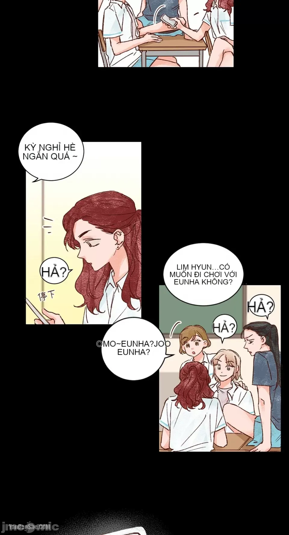 45 giây Chương 1-11