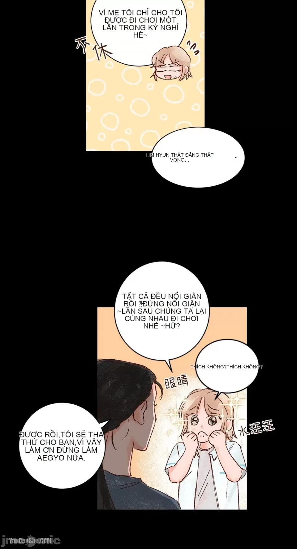 45 giây Chương 1-11