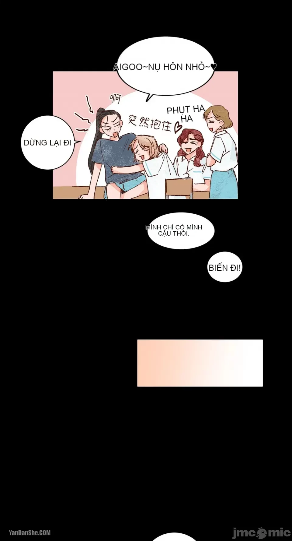 45 giây Chương 1-11