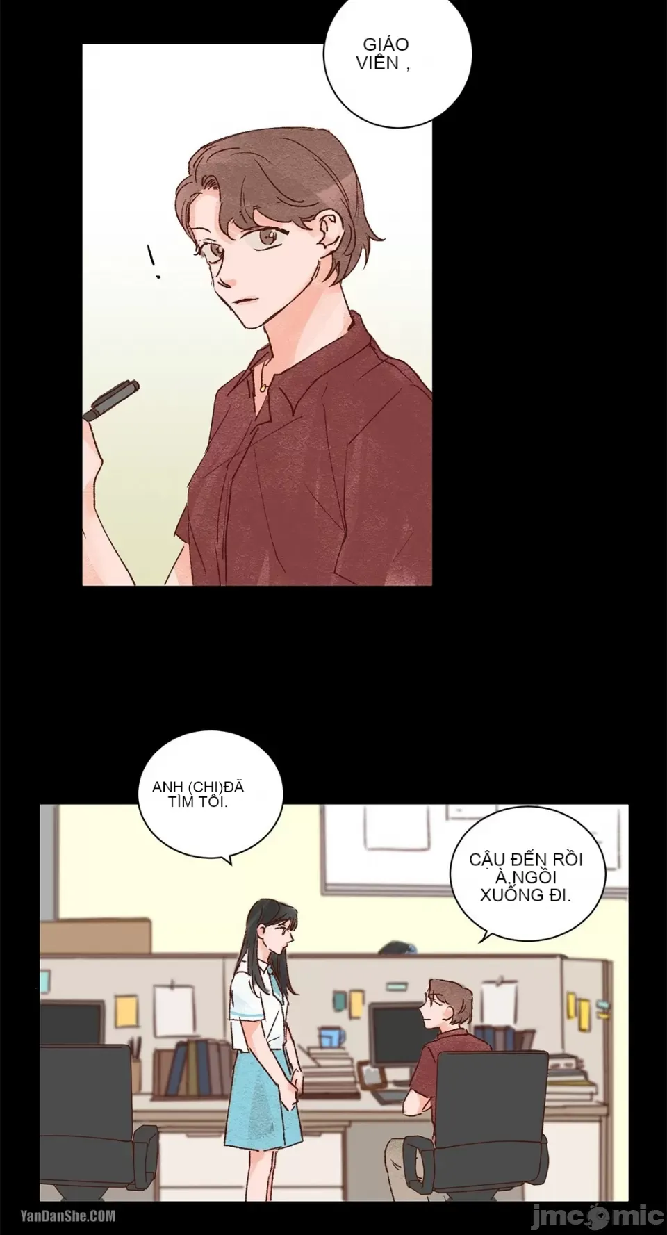 45 giây Chương 1-11