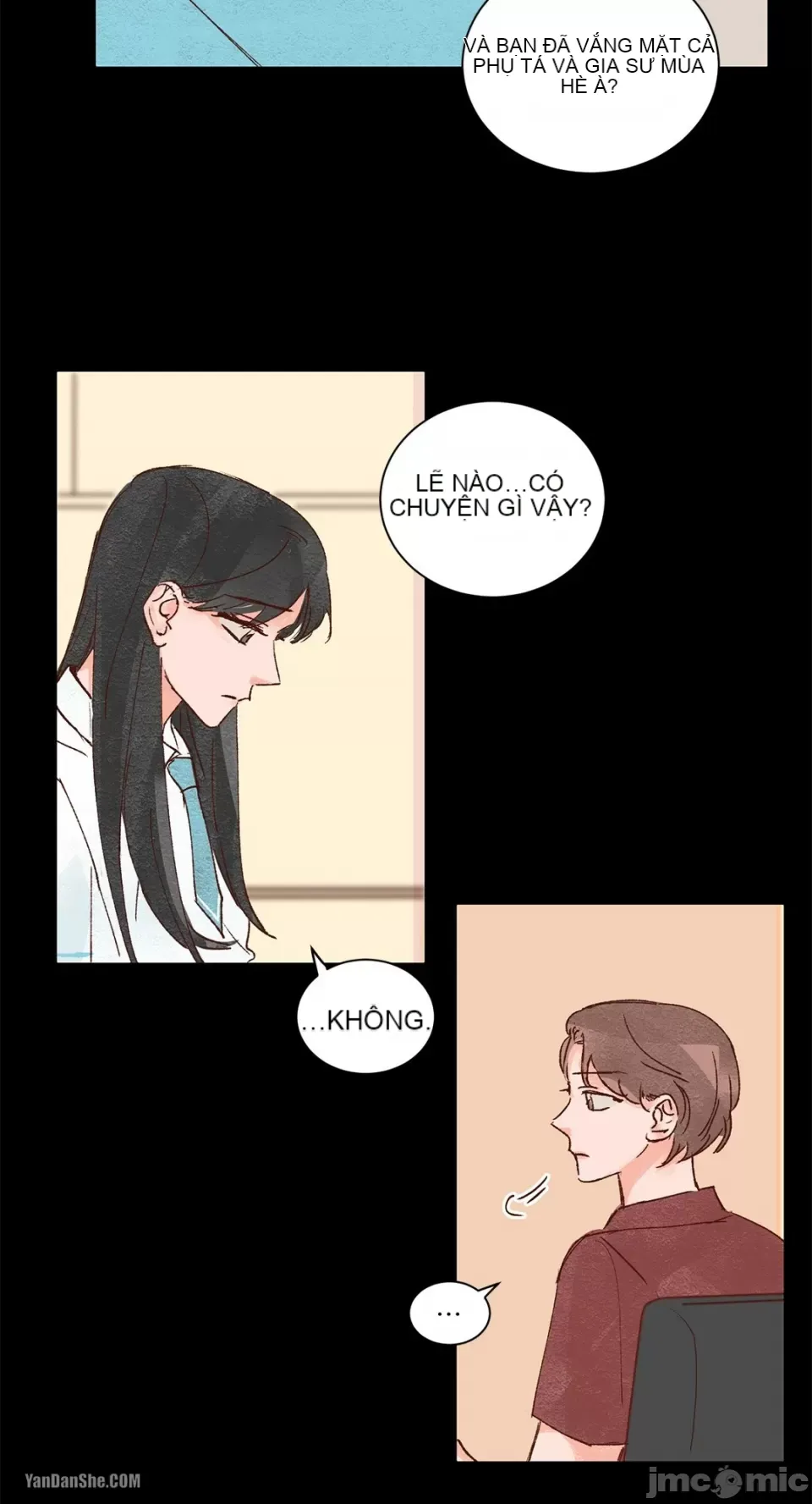 45 giây Chương 1-11