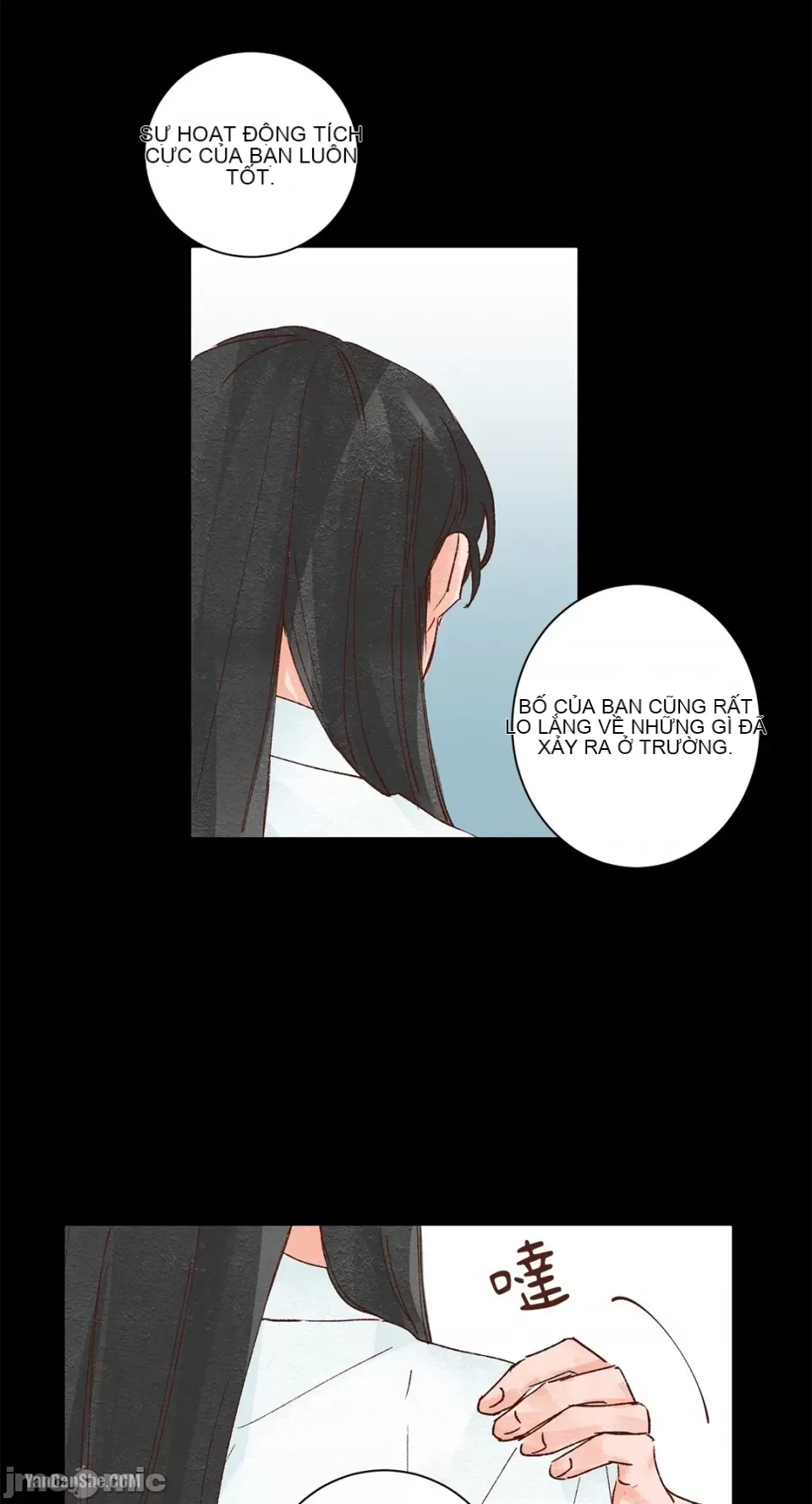 45 giây Chương 1-11