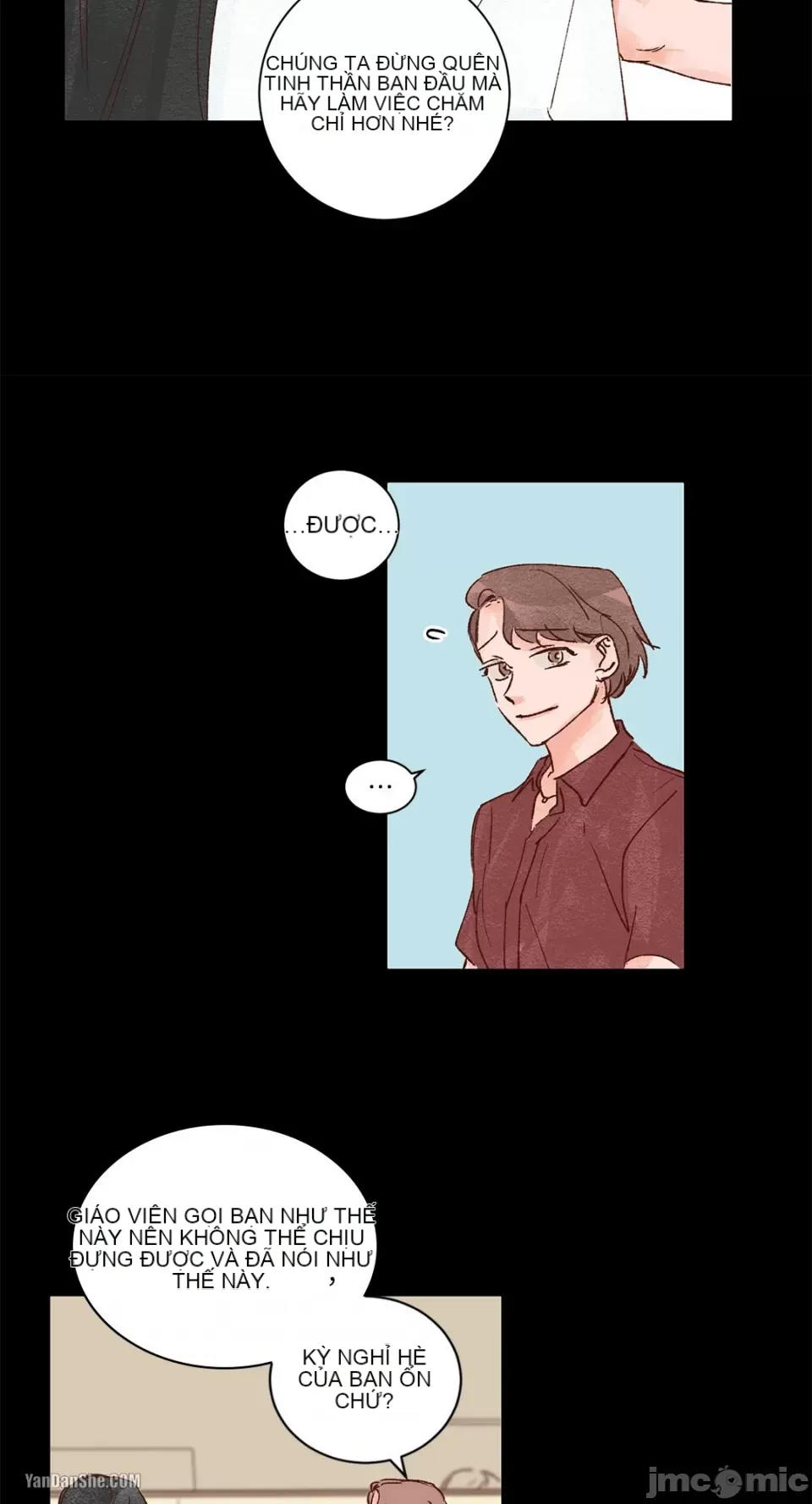 45 giây Chương 1-11