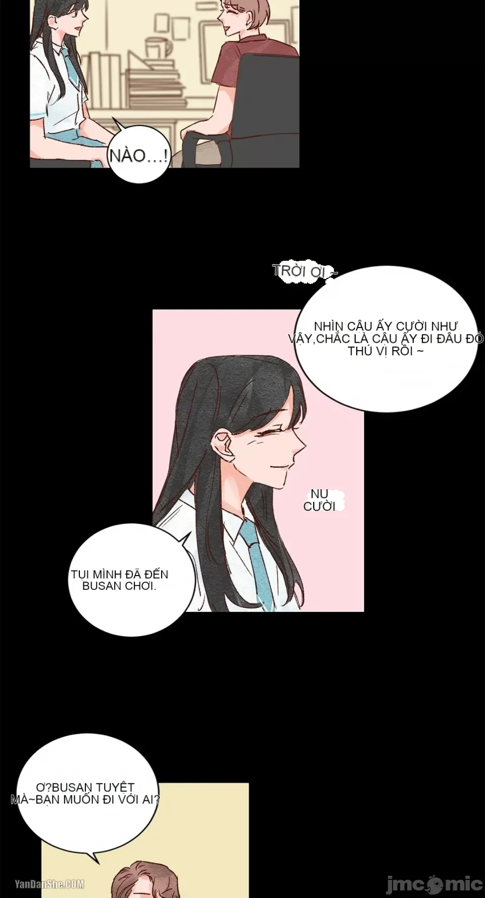 45 giây Chương 1-11