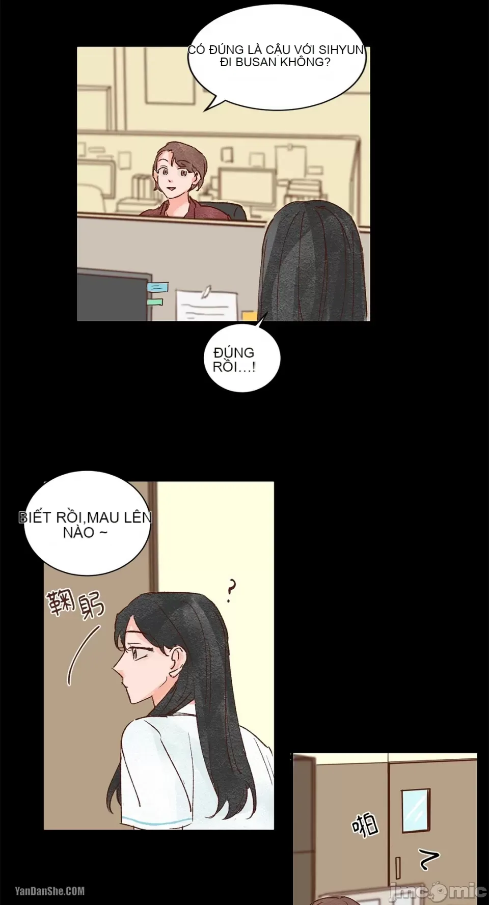 45 giây Chương 1-11