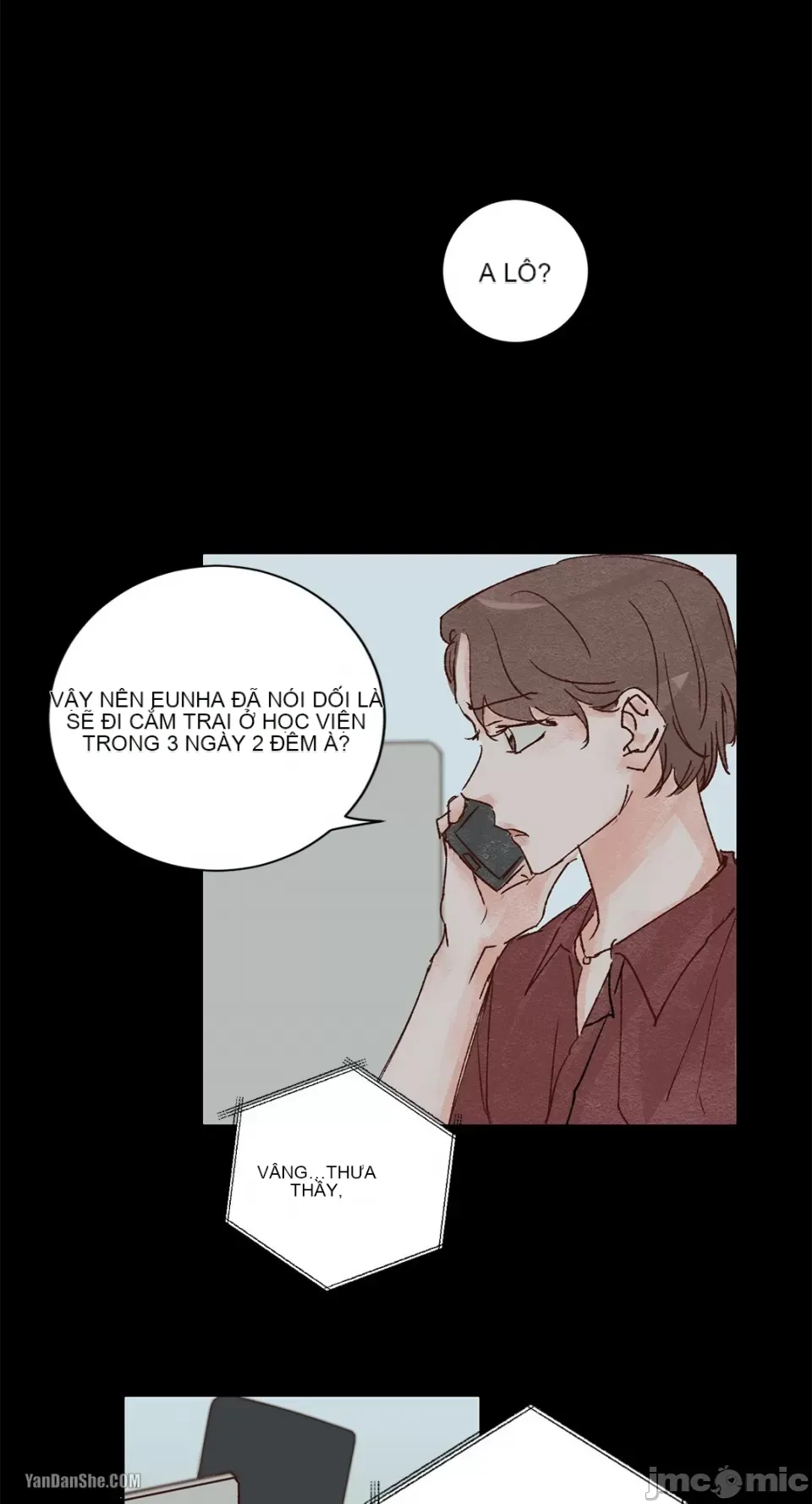 45 giây Chương 1-11