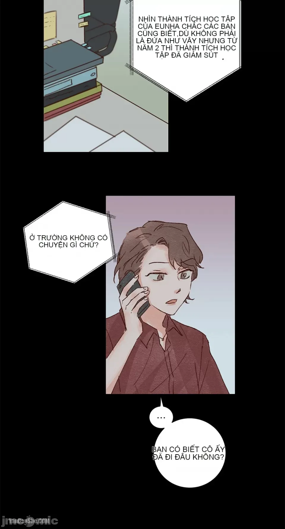 45 giây Chương 1-11