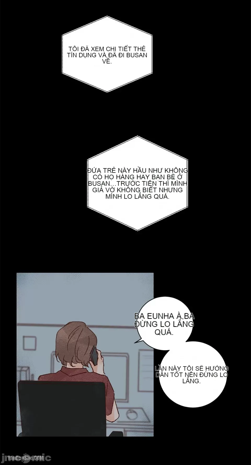 45 giây Chương 1-11