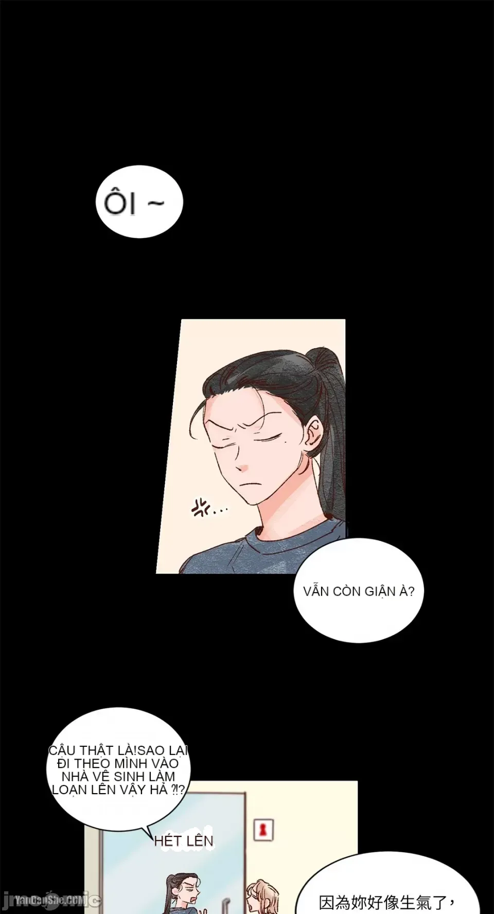 45 giây Chương 1-11