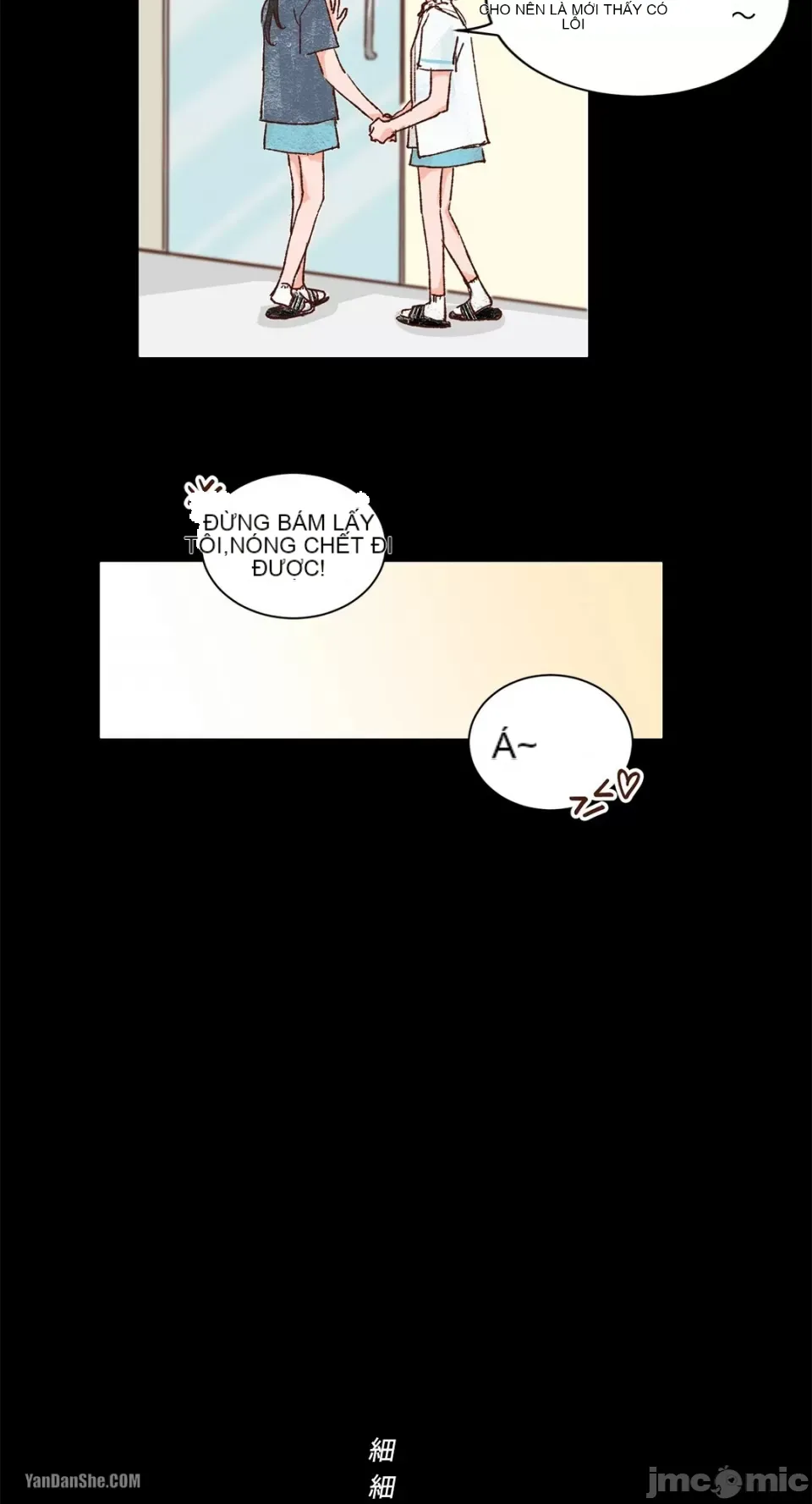 45 giây Chương 1-11