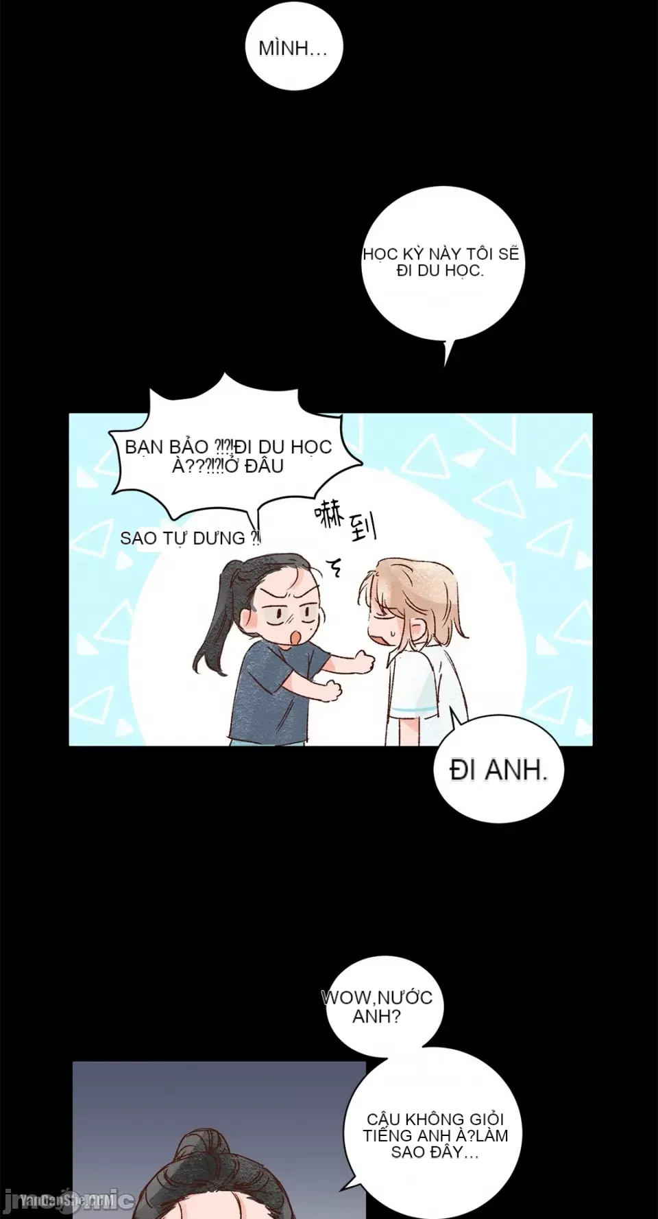 45 giây Chương 1-11