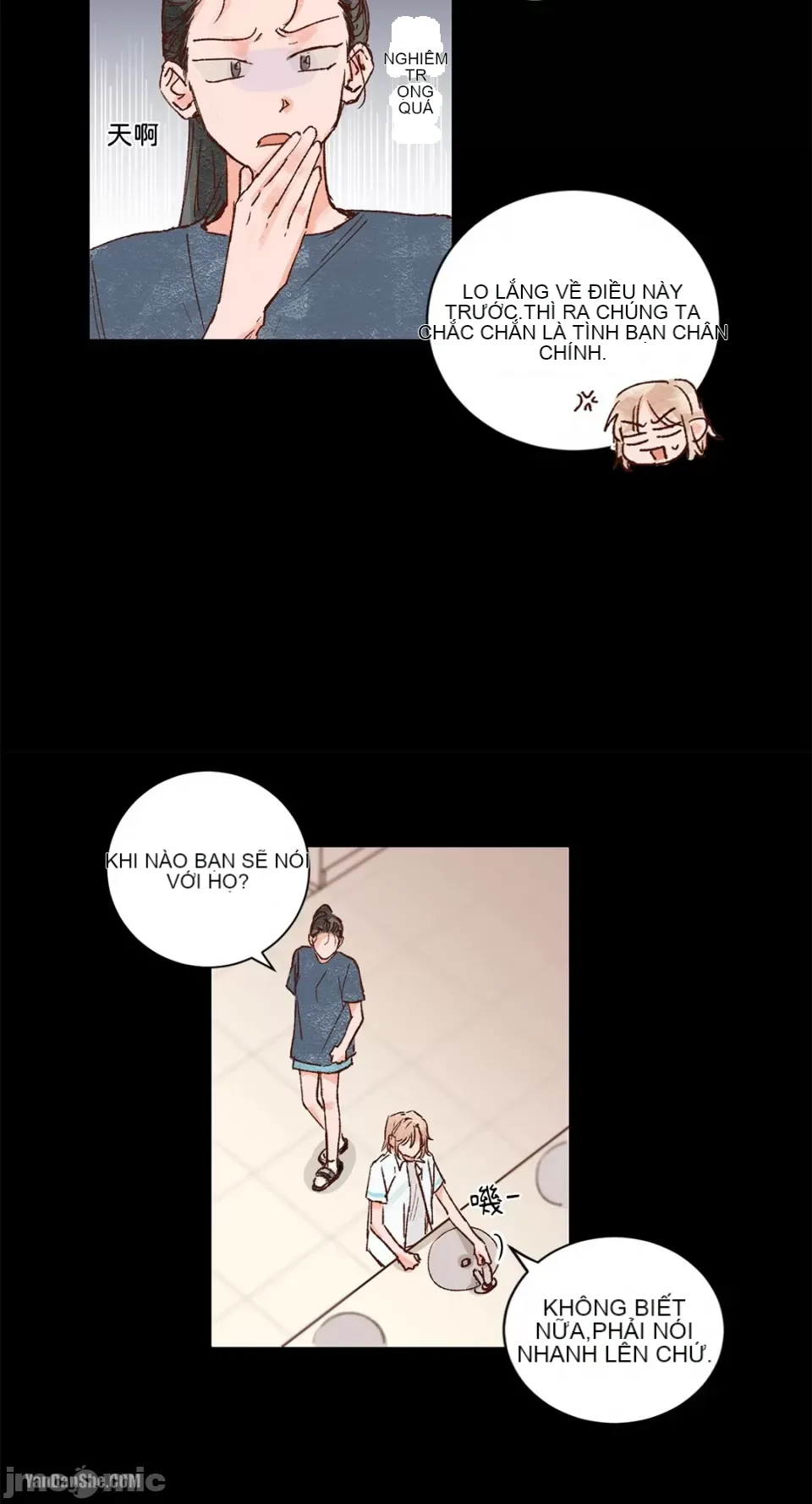 45 giây Chương 1-11