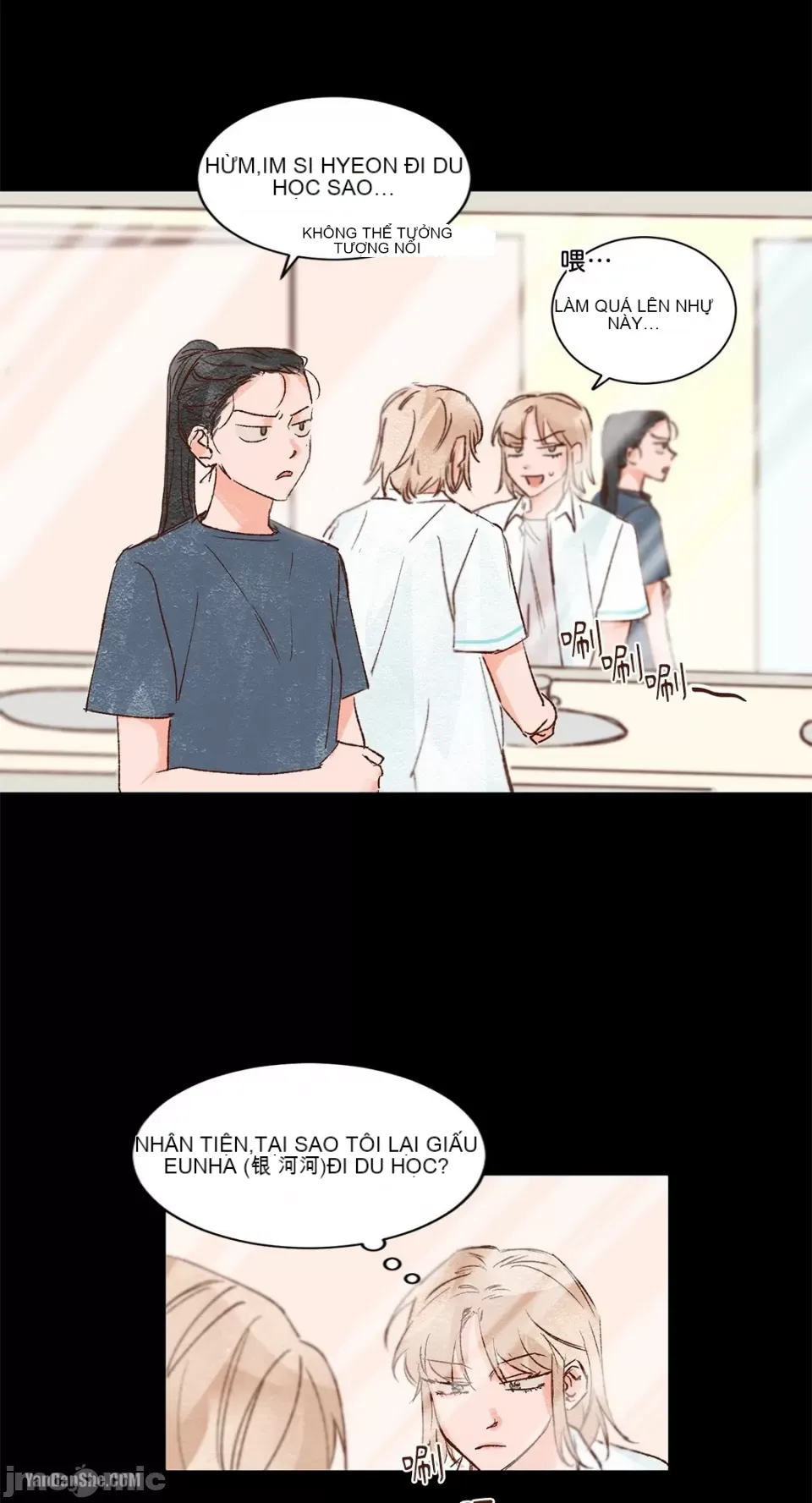 45 giây Chương 1-11