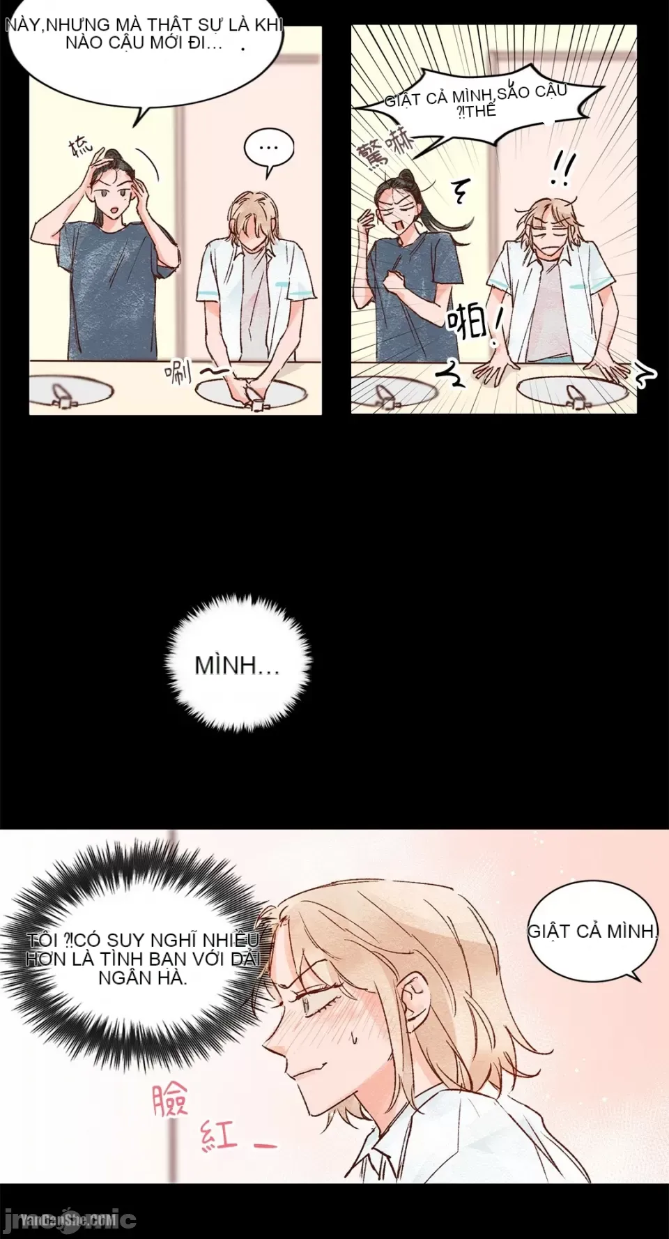 45 giây Chương 1-11