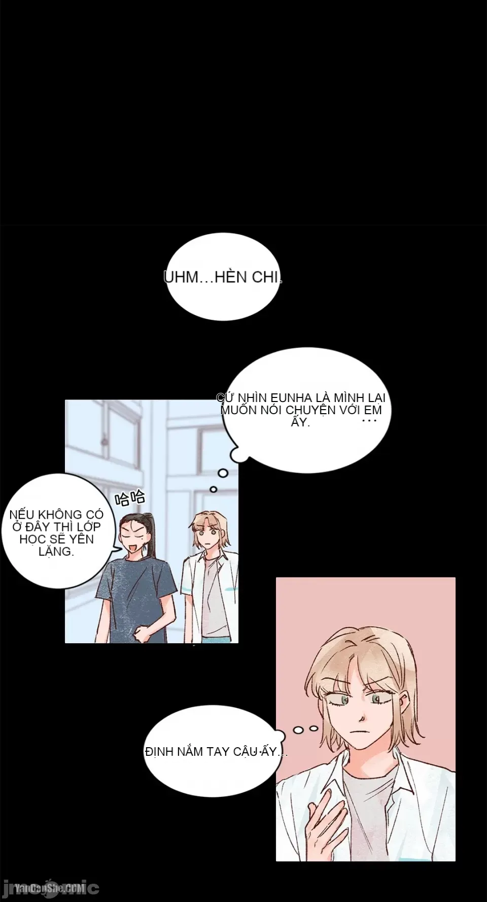 45 giây Chương 1-11