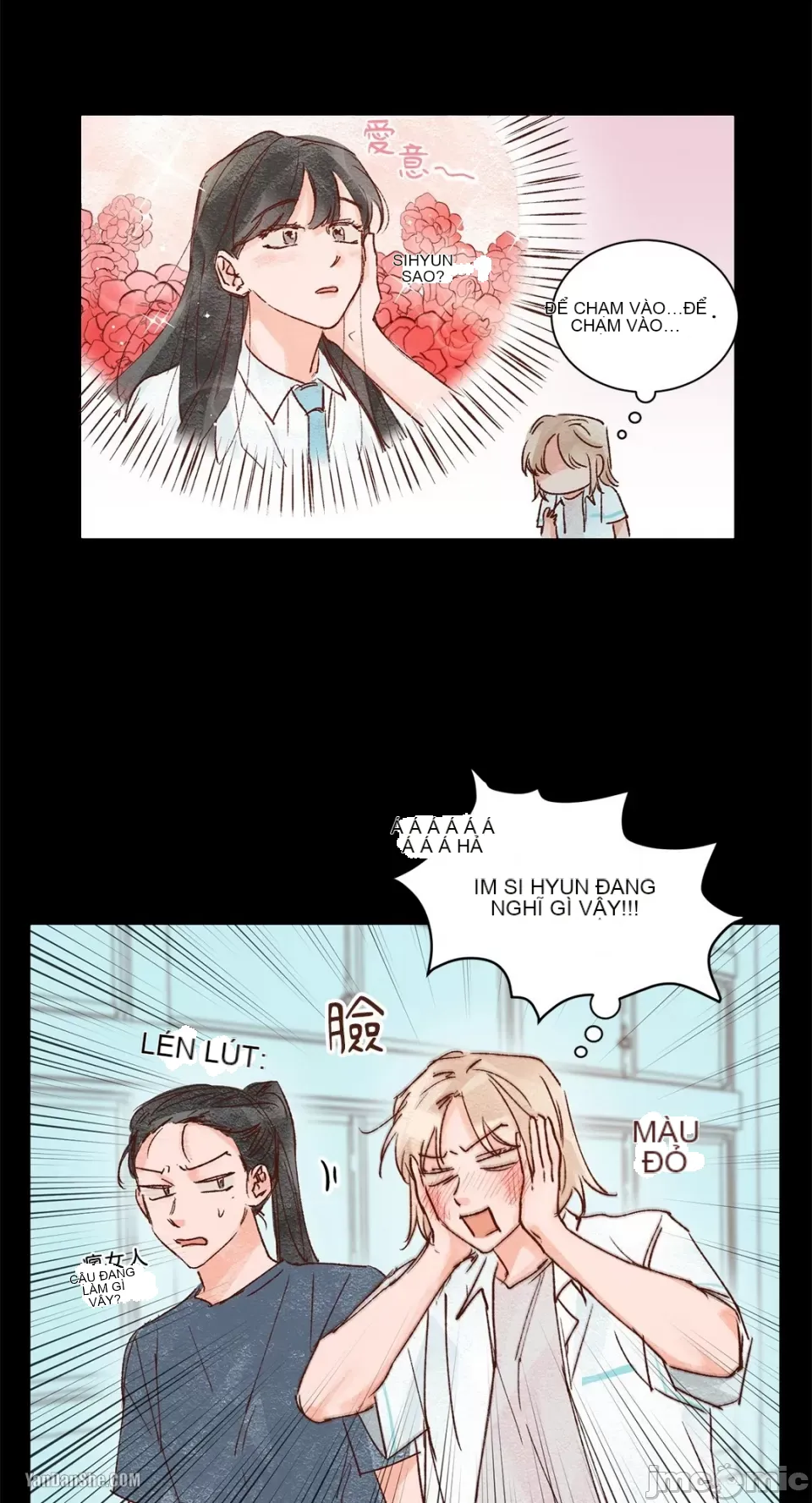 45 giây Chương 1-11