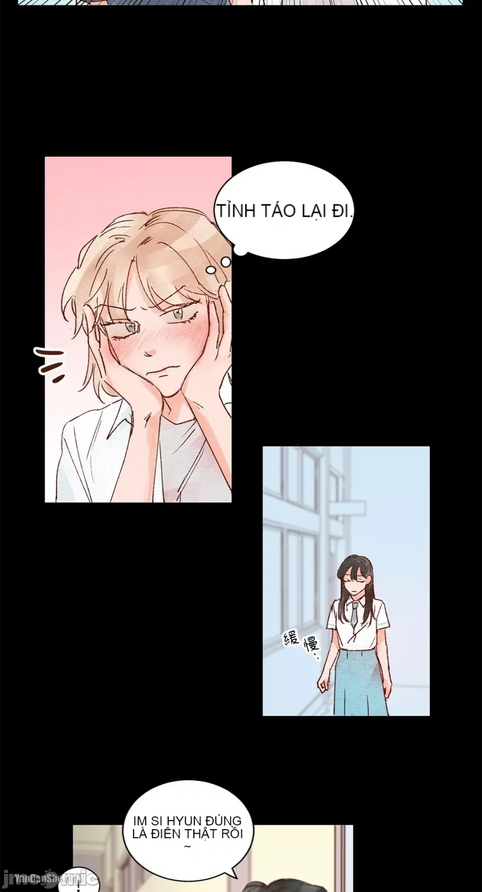 45 giây Chương 1-11