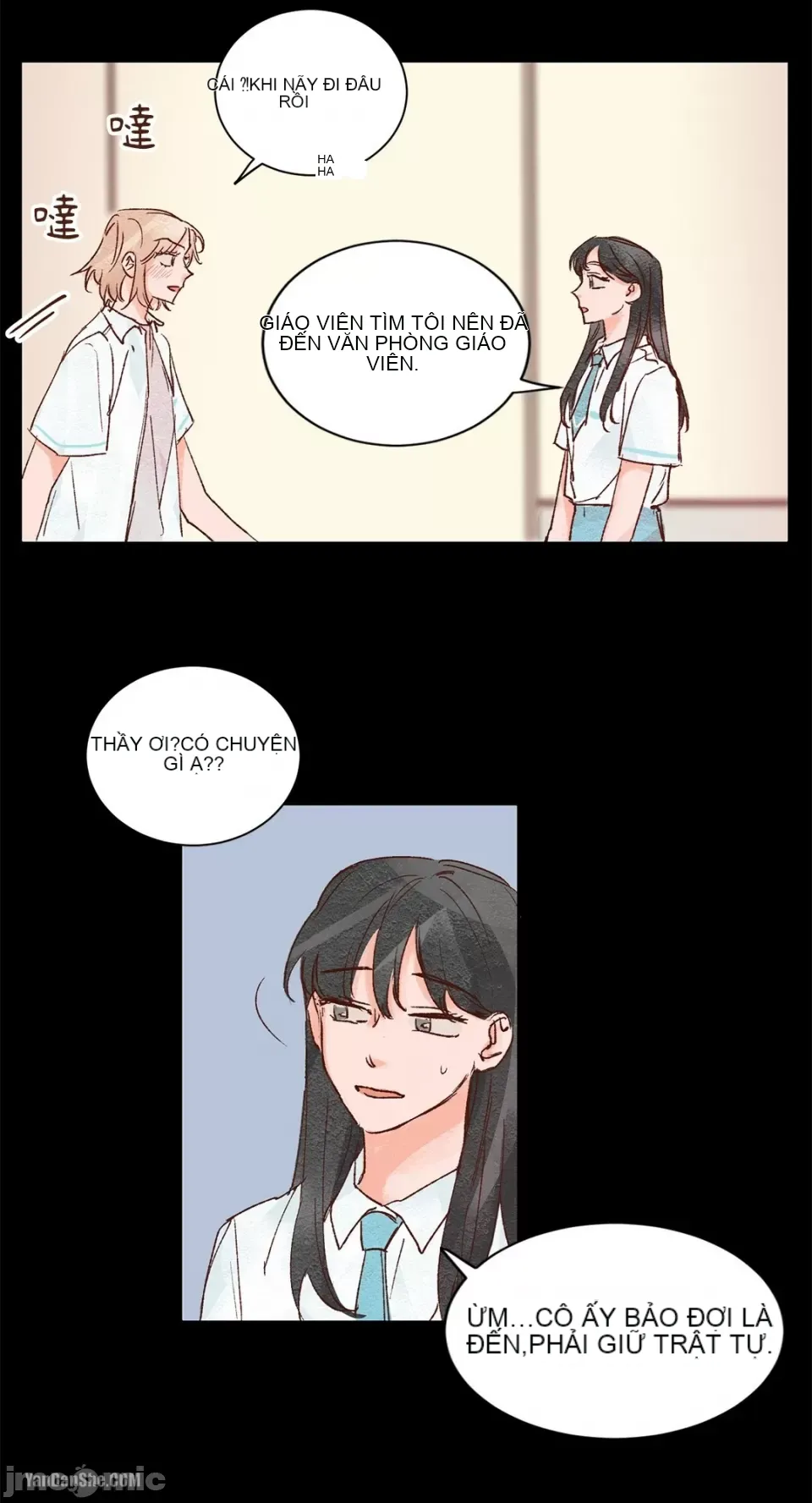 45 giây Chương 1-11