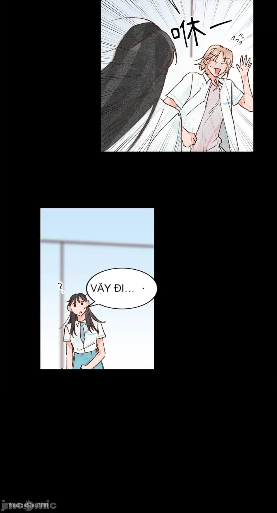 45 giây Chương 1-11