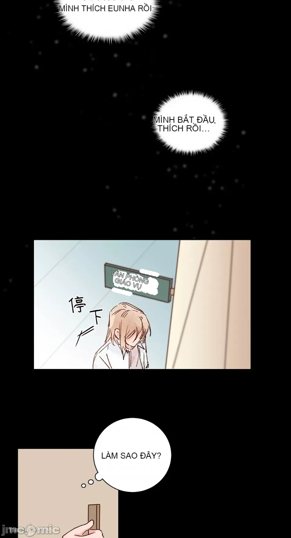 45 giây Chương 1-11