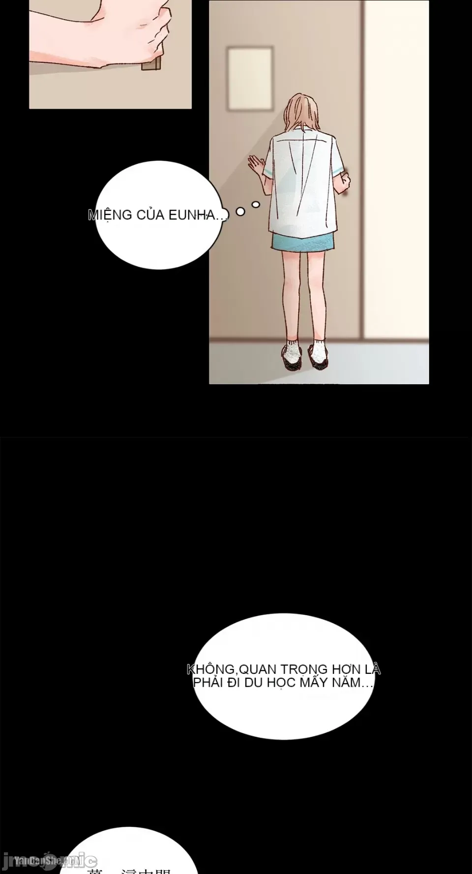 45 giây Chương 1-11