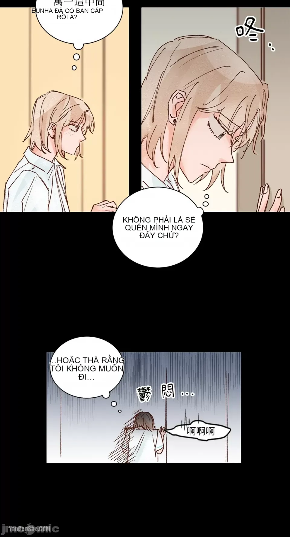 45 giây Chương 1-11