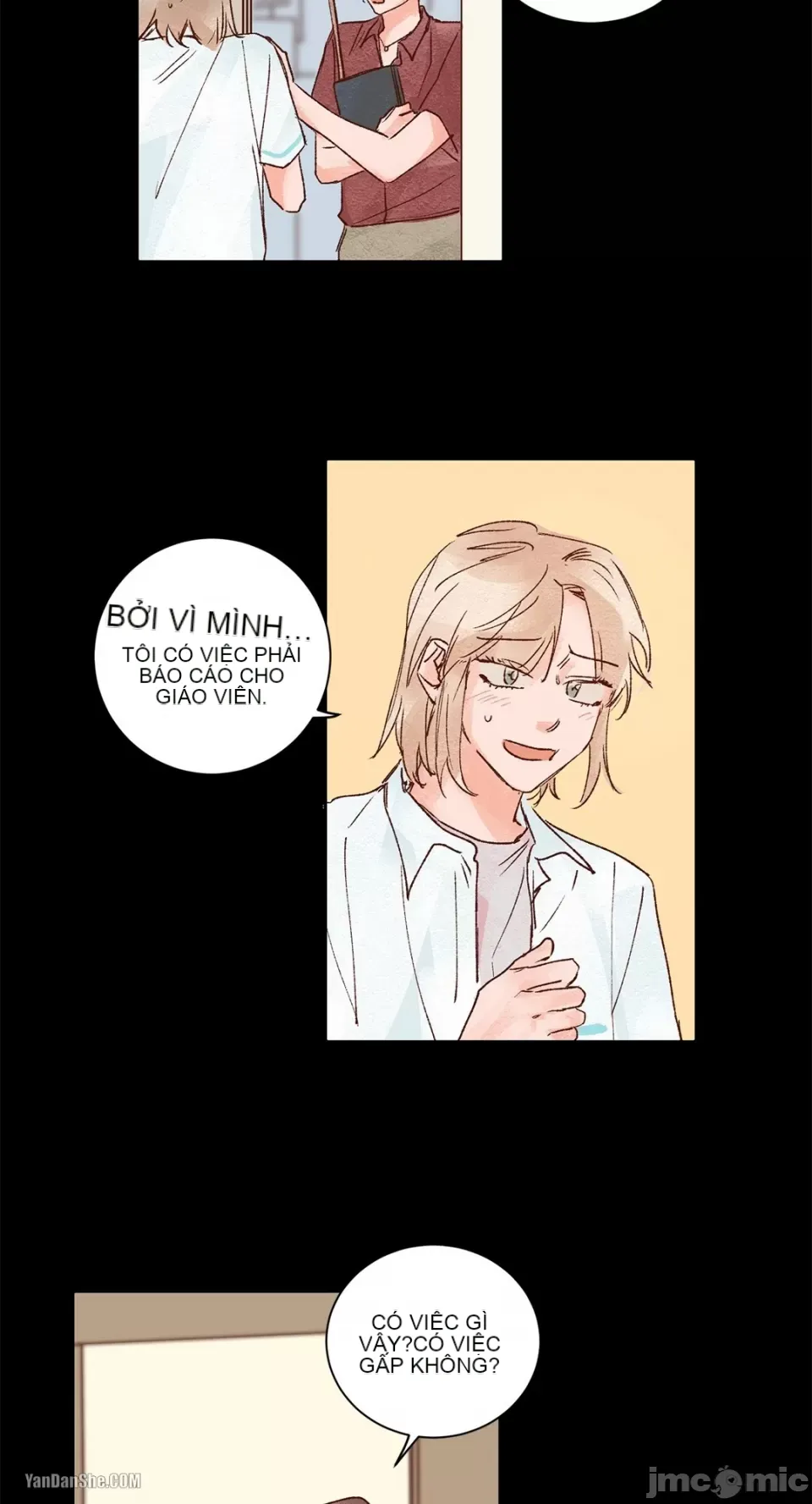 45 giây Chương 1-11