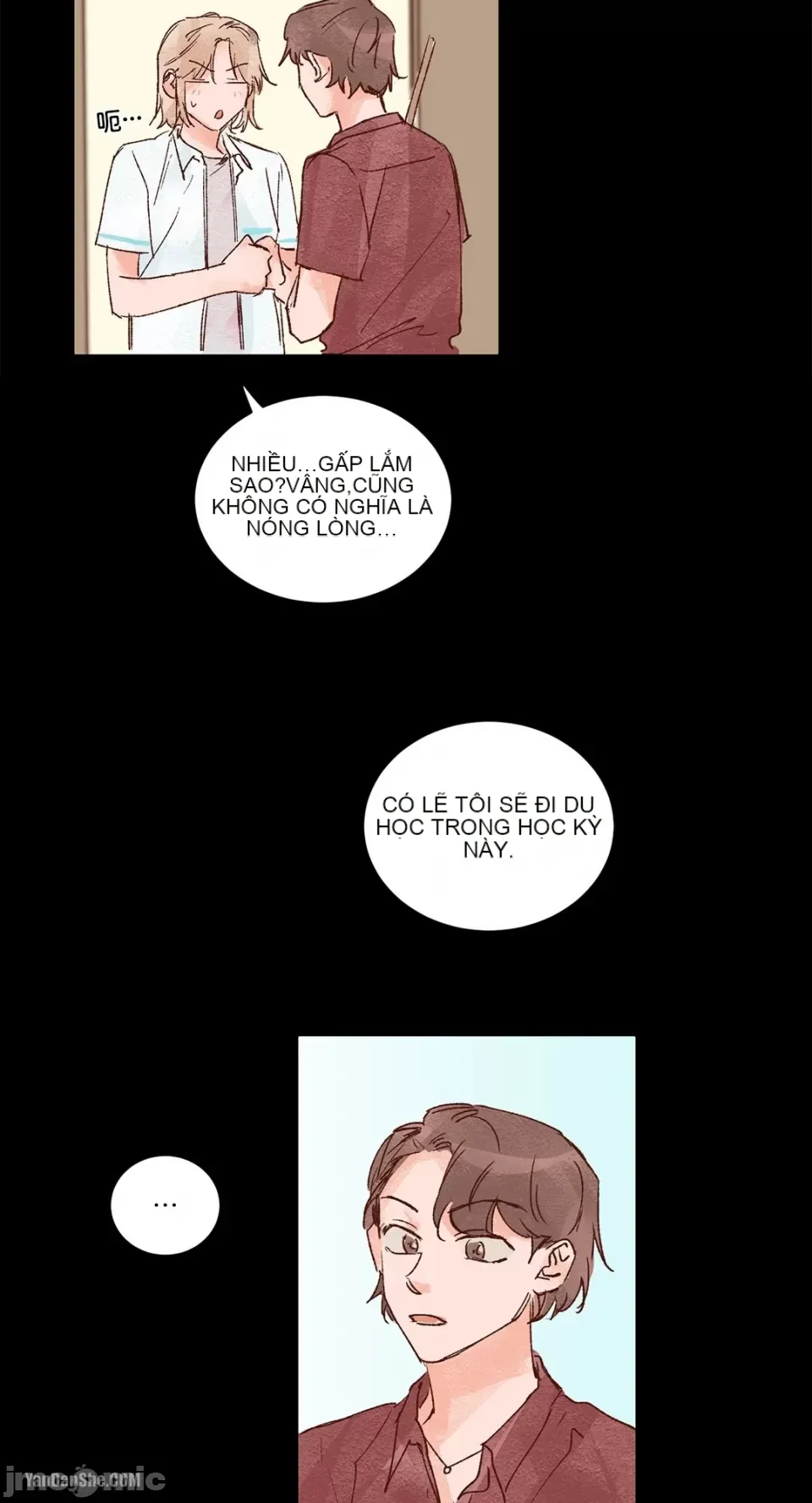 45 giây Chương 1-11