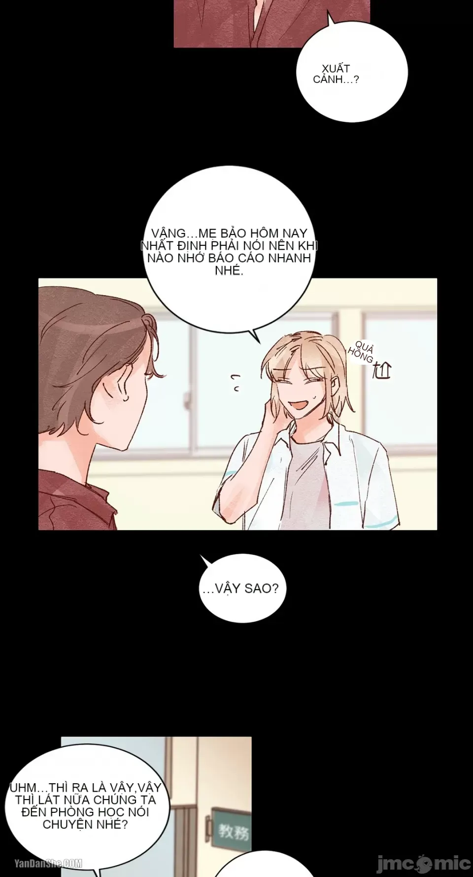 45 giây Chương 1-11