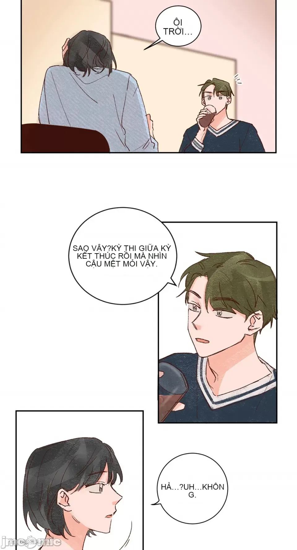 45 giây Chương 1-11